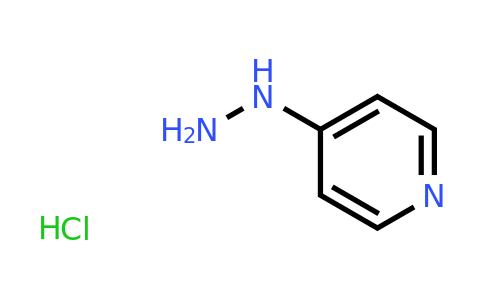 CAS 20815-52-5 | 4-hydrazinylpyridine hydrochloride