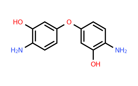 CAS 20817-05-4 | 5,5'-Oxybis(2-aminophenol)