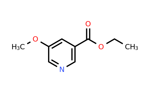 CAS 20826-01-1 | Ethyl 5-methoxynicotinate