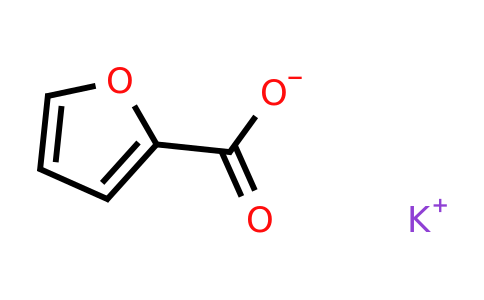 CAS 20842-02-8 | Potassium furan-2-carboxylate