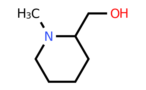 CAS 20845-34-5 | 1-Methyl-2-piperidinemethanol