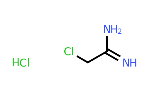 CAS 20846-52-0 | Chloroacetamidine hydrochloride