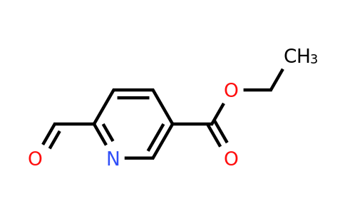 CAS 20857-31-2 | Ethyl 6-formylnicotinate