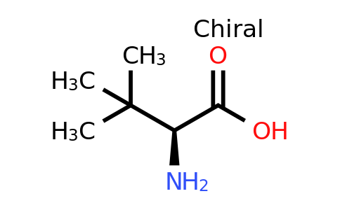 CAS 20859-02-3 | L-tert-leucine