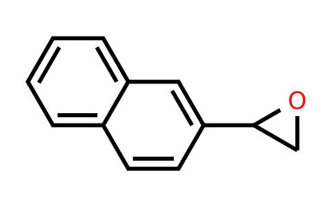 CAS 20861-99-8 | 2-(Naphthalen-2-yl)oxirane