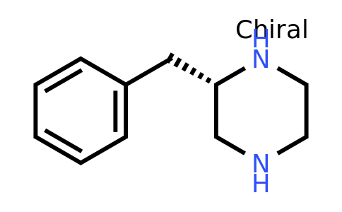 CAS 208655-19-0 | (S)-2-Benzyl-piperazine