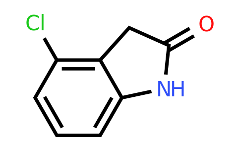 CAS 20870-77-3 | 4-Chloro-2-oxindole