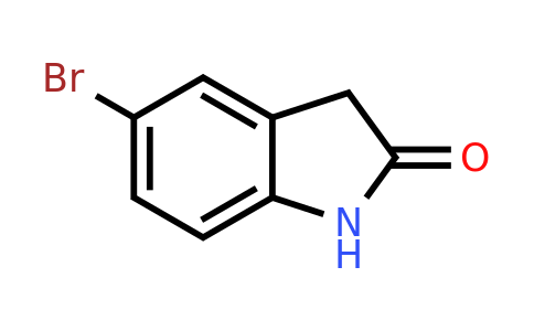 CAS 20870-78-4 | 5-bromo-2,3-dihydro-1H-indol-2-one