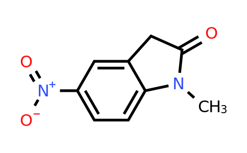 CAS 20870-89-7 | 1-Methyl-5-nitroindolin-2-one