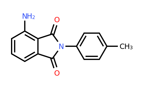 CAS 20871-07-2 | 4-Amino-2-(p-tolyl)isoindoline-1,3-dione