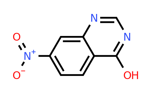 CAS 20872-93-9 | 7-nitroquinazolin-4-ol
