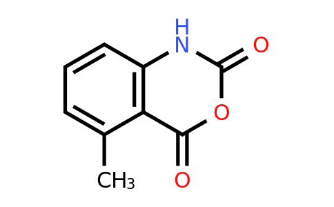 CAS 20877-81-0 | 5-methyl-2,4-dihydro-1H-3,1-benzoxazine-2,4-dione