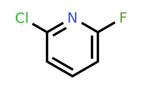 CAS 20885-12-5 | 2-Chloro-6-fluoropyridine