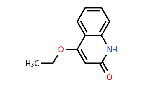 CAS 20886-13-9 | 4-Ethoxyquinolin-2(1H)-one