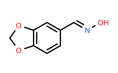 CAS 2089-36-3 | Benzo[1,3]dioxole-5-carbaldehyde oxime