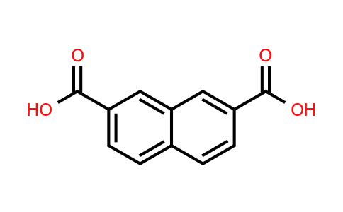 CAS 2089-89-6 | Naphthalene-2,7-dicarboxylic acid