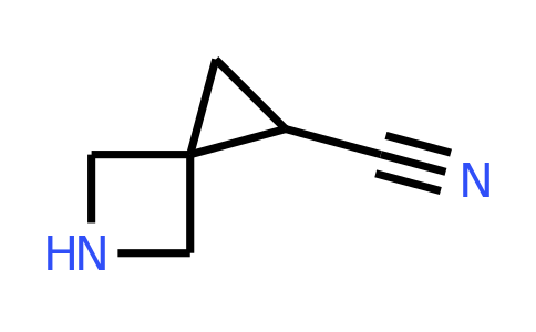 CAS 2090144-81-1 | 5-azaspiro[2.3]hexane-2-carbonitrile
