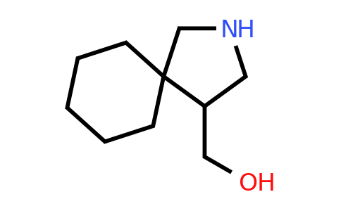 CAS 2091216-61-2 | 2-azaspiro[4.5]decan-4-ylmethanol