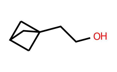 CAS 2091785-54-3 | 2-{bicyclo[1.1.1]pentan-1-yl}ethan-1-ol