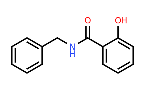 CAS 20919-36-2 | N-Benzyl-2-hydroxybenzamide