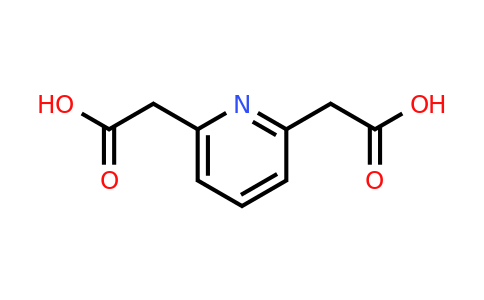 CAS 209215-55-4 | 2,6-Pyridinediacetic acid
