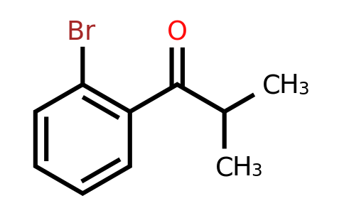CAS 209223-84-7 | 1-(2-bromophenyl)-2-methylpropan-1-one