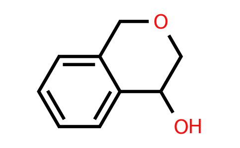 CAS 20924-57-6 | Isochroman-4-ol