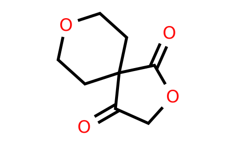 CAS 2092415-35-3 | 2,8-Dioxaspiro[4.5]decane-1,4-dione
