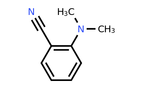 CAS 20925-24-0 | 2-(Dimethylamino)benzonitrile