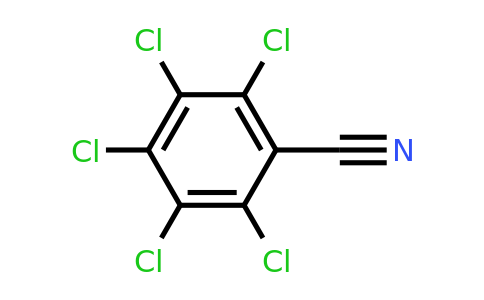 CAS 20925-85-3 | 2,3,4,5,6-Pentachloro-benzonitrile
