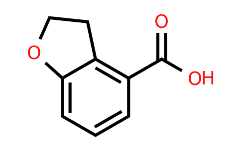 CAS 209256-40-6 | 2,3-Dihydro-benzofuran-4-carboxylic acid