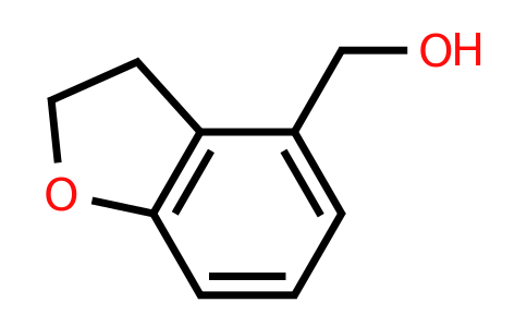 CAS 209256-41-7 | (2,3-Dihydro-benzofuran-4-yl)-methanol