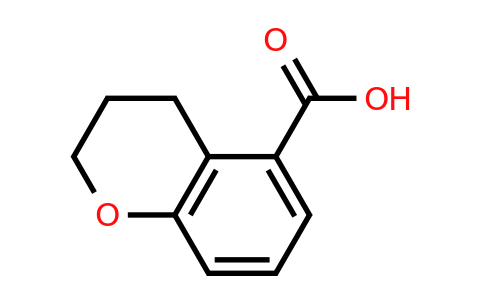 CAS 209256-64-4 | Chroman-5-carboxylic acid