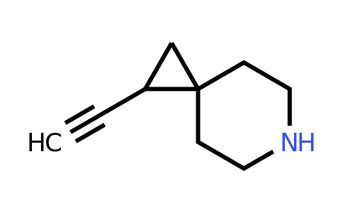 CAS 2092601-14-2 | 2-ethynyl-6-azaspiro[2.5]octane