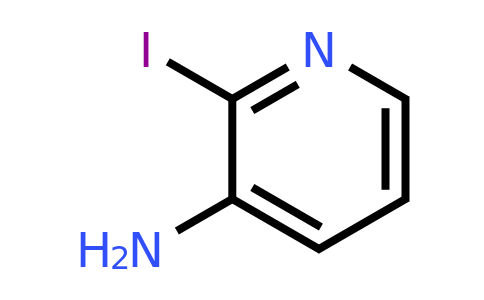 CAS 209286-97-5 | 2-Iodopyridin-3-amine