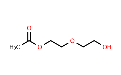 CAS 2093-20-1 | 2-(2-Hydroxyethoxy)ethyl acetate