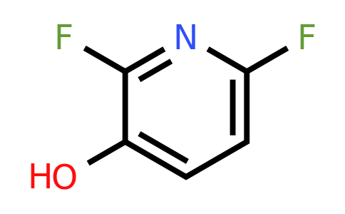 CAS 209328-85-8 | 2,6-Difluoropyridin-3-ol