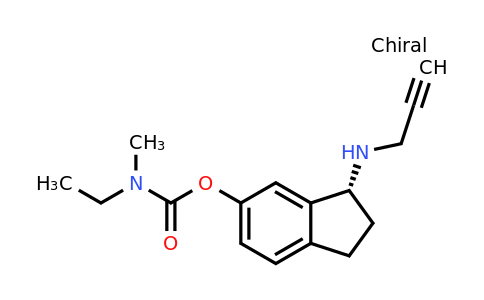 CAS 209394-27-4 | Ladostigil