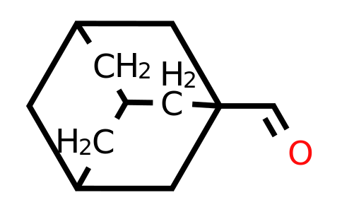 CAS 2094-74-8 | 1-Adamantanecarboxaldehyde