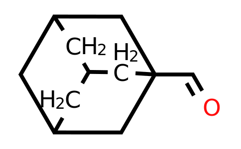 1-Adamantanecarboxaldehyde