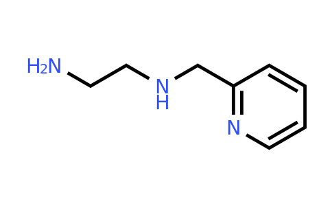 CAS 20947-95-9 | (2-aminoethyl)[(pyridin-2-yl)methyl]amine