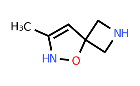 CAS 2095409-19-9 | 7-methyl-5-oxa-2,6-diazaspiro[3.4]oct-7-ene
