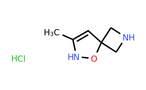CAS 2095409-20-2 | 7-methyl-5-oxa-2,6-diazaspiro[3.4]oct-7-ene;hydrochloride
