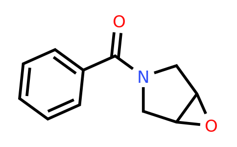 CAS 20965-14-4 | 3-benzoyl-6-oxa-3-azabicyclo[3.1.0]hexane