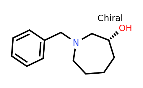 CAS 2097005-39-3 | (R)-1-Benzyl-azepan-3-ol