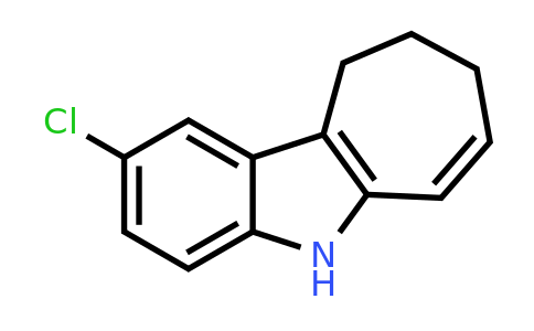 CAS 2097068-54-5 | 2-Chloro-5,8,9,10-tetrahydro-cyclohepta[b]indole