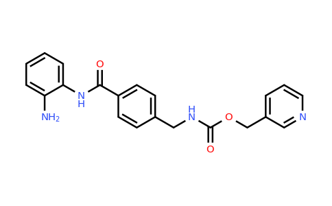 CAS 209783-80-2 | Entinostat
