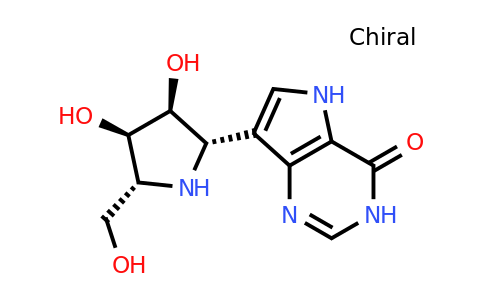 CAS 209799-67-7 | Forodesine