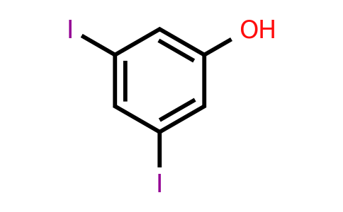 CAS 20981-79-7 | 3,5-Diiodophenol