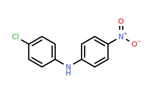 CAS 20983-67-9 | 4-Chloro-N-(4-nitrophenyl)aniline